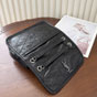 YSL Niki Mini In Vintage Leather 846087 0EN04 1000 - thumb-4
