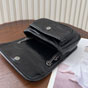 YSL Niki Mini In Vintage Leather 846087 0EN04 1000 - thumb-5
