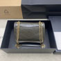 YSL Niki Mini In Vintage Leather 846087 0EN07 3212 - thumb-2