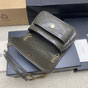 YSL Niki Mini In Vintage Leather 846087 0EN07 3212 - thumb-4