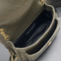 YSL Niki Mini In Vintage Leather 846087 0EN07 3212 - thumb-5