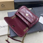 YSL Niki Mini In Vintage Leather 846087 0EN07 6195 - thumb-4