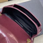 YSL Niki Mini In Vintage Leather 846087 0EN07 6195 - thumb-5