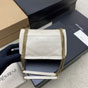 YSL Niki Mini In Vintage Leather 846087 0EN07 9207 - thumb-2