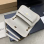 YSL Niki Mini In Vintage Leather 846087 0EN07 9207 - thumb-4