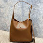 YSL Le 5 A 7 Supple Small In Grained Leather 850533 AAAUQ 2536 - thumb-2