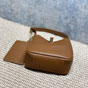 YSL Le 5 A 7 Supple Small In Grained Leather 850533 AAAUQ 2536 - thumb-3