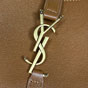 YSL Le 5 A 7 Supple Small In Grained Leather 850533 AAAUQ 2536 - thumb-5