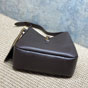 YSL Le 5 A 7 Supple Large In Grained Leather 850545 AAAUQ 1997 - thumb-3