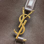 YSL Le 5 A 7 Supple Large In Grained Leather 850545 AAAUQ 1997 - thumb-5