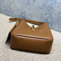 YSL Le 5 A 7 Supple Large In Grained Leather 850545 AAAUQ 2536 - thumb-3
