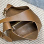 YSL Le 5 A 7 Supple Large In Grained Leather 850545 AAAUQ 2536 - thumb-4