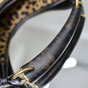 YSL Mombasa Small In Pony Hair Leather 851432 AAGE2 2077 - thumb-3
