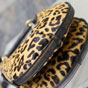 YSL Mombasa Small In Pony Hair Leather 851432 AAGE2 2077 - thumb-4