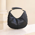 YSL Mombasa Small In Leather 851432 AAGWJ 1000