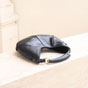 YSL Mombasa Small In Leather 851432 AAGWJ 1000 - thumb-4