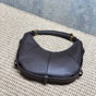 YSL Mombasa Small In Leather 851432 AAGWK 2050 - thumb-2