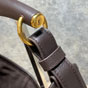 YSL Mombasa Small In Leather 851432 AAGWK 2050 - thumb-4