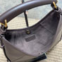 YSL Mombasa Small In Leather 851432 AAGWK 2050 - thumb-5
