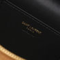YSL Gaby Vanity Large In Suede 851572 1U807 2916 - thumb-5