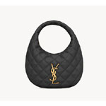 YSL Icarino baby icare quilted nappa bag 851689 AAANG 1000