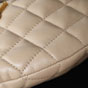 YSL ICARINO in quilted nappa 851689 AAANG 2721 - thumb-2