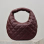 YSL Icarino In Quilted Nappa 851689 AAANG 6197 - thumb-2