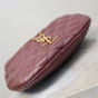 YSL Icarino In Quilted Nappa 851689 AAANG 6197 - thumb-5
