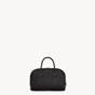YSL Small Sac De Jour Boston In Grained Leather In Black 851694 AAFU5 1000 - thumb-3
