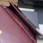 YSL Kate Clutch In Patent Leather 851921 AAEX1 6290 - thumb-5