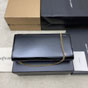 YSL Kate Clutch In Patent Leather 851921 B870W 1000 - thumb-2