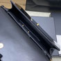 YSL Kate Clutch In Patent Leather 851921 B870W 1000 - thumb-5