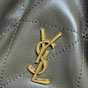 YSL Jamie Mini Shoulder Pouch In Lambskin 859174 AAB32 3212 - thumb-4