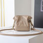 YSL Jamie Mini Shoulder Pouch In Lambskin 859174 AAB32 9295 - thumb-3