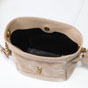 YSL Jamie Mini Shoulder Pouch In Lambskin 859174 AAB32 9295 - thumb-4