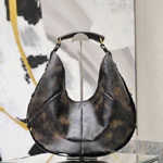 YSL Mombasa Medium In Vintage Leather 862029 AAFDJ 2551