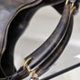 YSL Mombasa Medium In Vintage Leather 862029 AAFDJ 2551 - thumb-3