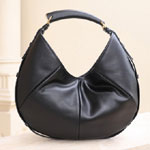 YSL Mombasa Medium In Leather 862029 AAGWJ 1000