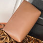 YSL Icare Medium In Wood Beads 862071 KAAAZ 9384 - thumb-4