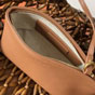 YSL Icare Medium In Wood Beads 862071 KAAAZ 9384 - thumb-5