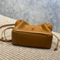 YSL Jamie Shoulder Pouch In Lambskin 862712 AAB32 2186 - thumb-3