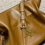YSL Jamie Shoulder Pouch In Lambskin 862712 AAB32 2186 - thumb-4