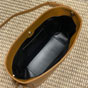 YSL Jamie Shoulder Pouch In Lambskin 862712 AAB32 2186 - thumb-5