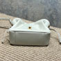 YSL Jamie Shoulder Pouch In Lambskin 862712 AAB32 9207 - thumb-2