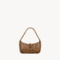YSL Le 5 A 7 In Wood Beads 862997 KAAAZ 9384 - thumb-3