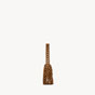 YSL Le 5 A 7 In Wood Beads 862997 KAAAZ 9384 - thumb-4