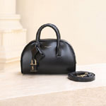 YSL Sac De Jour Boston In Box Saint Laurent Mini 866781 0SX0W 1000