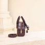 YSL Sac De Jour Boston In Box Saint Laurent Mini 866781 0SX0W 6195 - thumb-3