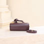 YSL Sac De Jour Boston In Box Saint Laurent Mini 866781 0SX0W 6195 - thumb-4