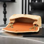 YSL Loulou Small In Raffia 868579 GAAFY 2791 - thumb-5